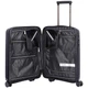 Чемодан на 4 колесах Titan Looping Black S 37 л Ti848406-01 - зображення 7