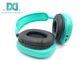 Бездротові навушники Bluetooth Macaron P9 PRO (м'ятний колір) - зображення 1