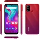 Мобільний телефон Doogee X96 Pro 4/64 GB Red (6924351603540) - зображення 14
