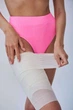 Антицеллюлитные липосомальные обертывания Hillary Anti-cellulite Bandage LPD'S Slimming HI-01-528 - изображение 6