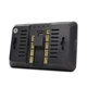 Адаптер ATIS IP box FHD Black для подключения вызывных панелей к сети Internet - изображение 4