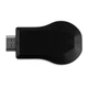 Беспроводной приемник для трансляции экрана AnyCast (Screen Mirroring) M9 Plus Black - изображение 4