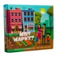 Настольная игра "Мини Маркет" 30915 (укр.) - изображение 1