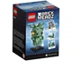 Конструктор LEGO Brick Headz Леди Либерти (40367) - изображение 3