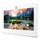 Wi-Fi видеодомофон NeoLight Mezzo HD WF White - изображение 3