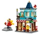 Конструктор LEGO Creator Міський магазин іграшок (31105) - изображение 3