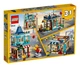 Конструктор LEGO Creator Міський магазин іграшок (31105) - изображение 8
