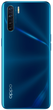 Мобильный телефон OPPO A91 128GB Blue - изображение 3