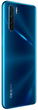 Мобильный телефон OPPO A91 128GB Blue - изображение 5