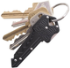 Кишеньковий ніж SOG Key Black KEY-101 - зображення 5