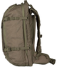 Рюкзак 5.11 Tactical тактический 5.11 AMP72 Backpack 56394 [186] RANGER GREEN 40 л (2000980445295) - изображение 4