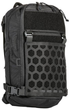 Рюкзак 5.11 Tactical тактический AMPC Pack 56493-019 [019] Black 16 л (2000980477272) - изображение 3