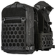 Рюкзак 5.11 Tactical тактический AMPC Pack 56493-019 [019] Black 16 л (2000980477272) - изображение 9