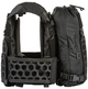 Рюкзак 5.11 Tactical тактический AMPC Pack 56493-019 [019] Black 16 л (2000980477272) - изображение 11