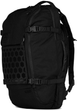 Рюкзак 5.11 Tactical тактический 5.11 AMP72 Backpack 56394 [019] Black 40 л (2000980445271) - изображение 6