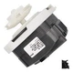 Помпа циркуляционная для посудомоечной машины Ariston, Indesit C00291855 (482000023311) - изображение 8