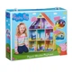 Деревянный игровой набор Peppa - Коттедж Пеппы Делюкс - изображение 7