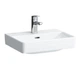 Маленькая (мини) раковина 45 х 34 см Laufen Pro S (H8159610001041) - изображение 1