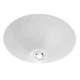Раковина вбудовувана під стільницю Villeroy & Boch Loop & Friends Ø 440 мм (61804301) - зображення 1