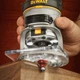 Фрезер окантовочный DeWALT D26200 - изображение 2