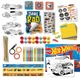 Zestaw kreatywny Bladez Toyz Hot Wheels (5060158856442) - obraz 3