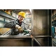 Кутова шлифмашина (Болгарка) Metabo WE 15-125 HD (600465000) - зображення 3