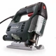 Електролобзик Metabo STEB 65 Quick + Набір полотен Metabo 3 шт. (T101B, T144D, T118A) (UA601030000) - зображення 3