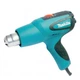 Технічний фен Makita HG 551 VK - зображення 1
