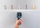Детектор скрытой проводки и металла Bosch Professional D-tect 120 в L-Boxx (0601081301) - изображение 5