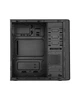 Корпус компьютерный ATX GameMax MT515-450W с блоком питания/Midi-tower Черный - изображение 2
