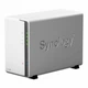 Сетевое хранилище NAS Synology DS220j - изображение 2