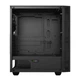 Корпус GameMax Draco XD Black без БЖ - зображення 4