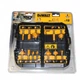 Набор фрез в кейсе DeWALT DT90016 - изображение 2