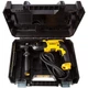 Перфоратор SDS-Plus DeWalt D25133K_1 - изображение 2