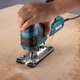 Електролобзик Makita 4351 FCTJ (4351FCTJ) - зображення 2