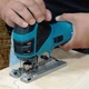 Електролобзик Makita 4351 FCTJ (4351FCTJ) - зображення 3