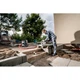 Болгарка Metabo W 26-180 MVT (з фіксацією кнопки) (606473000) - зображення 3