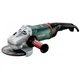 Болгарка Metabo W 26-180 MVT (з фіксацією кнопки) (606473000) - зображення 1