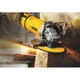 Угловая шлифмашина DeWalt DWE4579 - изображение 2