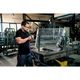 Дрель пневматическая Metabo DB 10 (604120000) - изображение 2