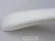 Плечики вешалки Hanger TZF1102 43 см белого цвета пластмассовые - изображение 2