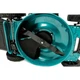 Газонокосилка бензиновая Makita PLM5130N - изображение 2