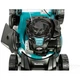 Бензиновая газонокосилка Makita PLM4628N - изображение 3