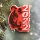 Подарунковий набір з мила ручної роботи "З Новим Роком 2022" NW-00051 - зображення 2