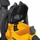 Пила аккумуляторная отрезная (аккумуляторный резак) 230 мм DeWALT DCS690N (Без АКБ и ЗУ) - изображение 4