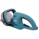 Электрический кусторез Makita UH4261 - изображение 2