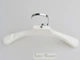 Детские плечики вешалки Hanger CM309 белые пластмассовые 32 см - изображение 4