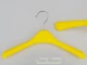 Детские плечики вешалки Hanger CM306 желтые пластмассовые 35 см - изображение 1