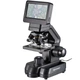 Мікроскоп Bresser Biolux LCD Touch 5MP HDMI 30x-1200x (5201020) - изображение 1