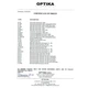 Мікроскоп Optika SFX-51 20x-40x Bino Stereo - зображення 2